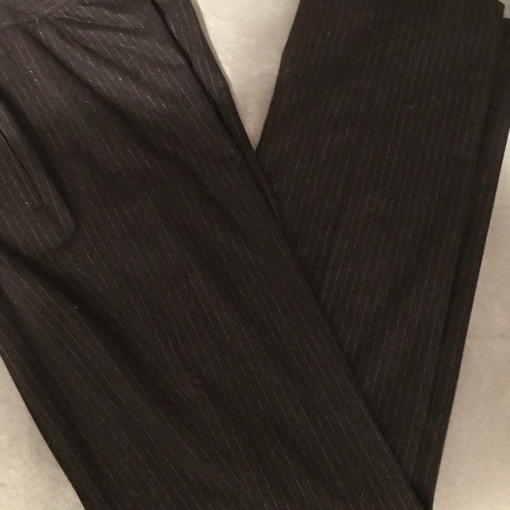 Ralph Lauren Black Label Trouser